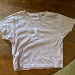 playboy shirt
